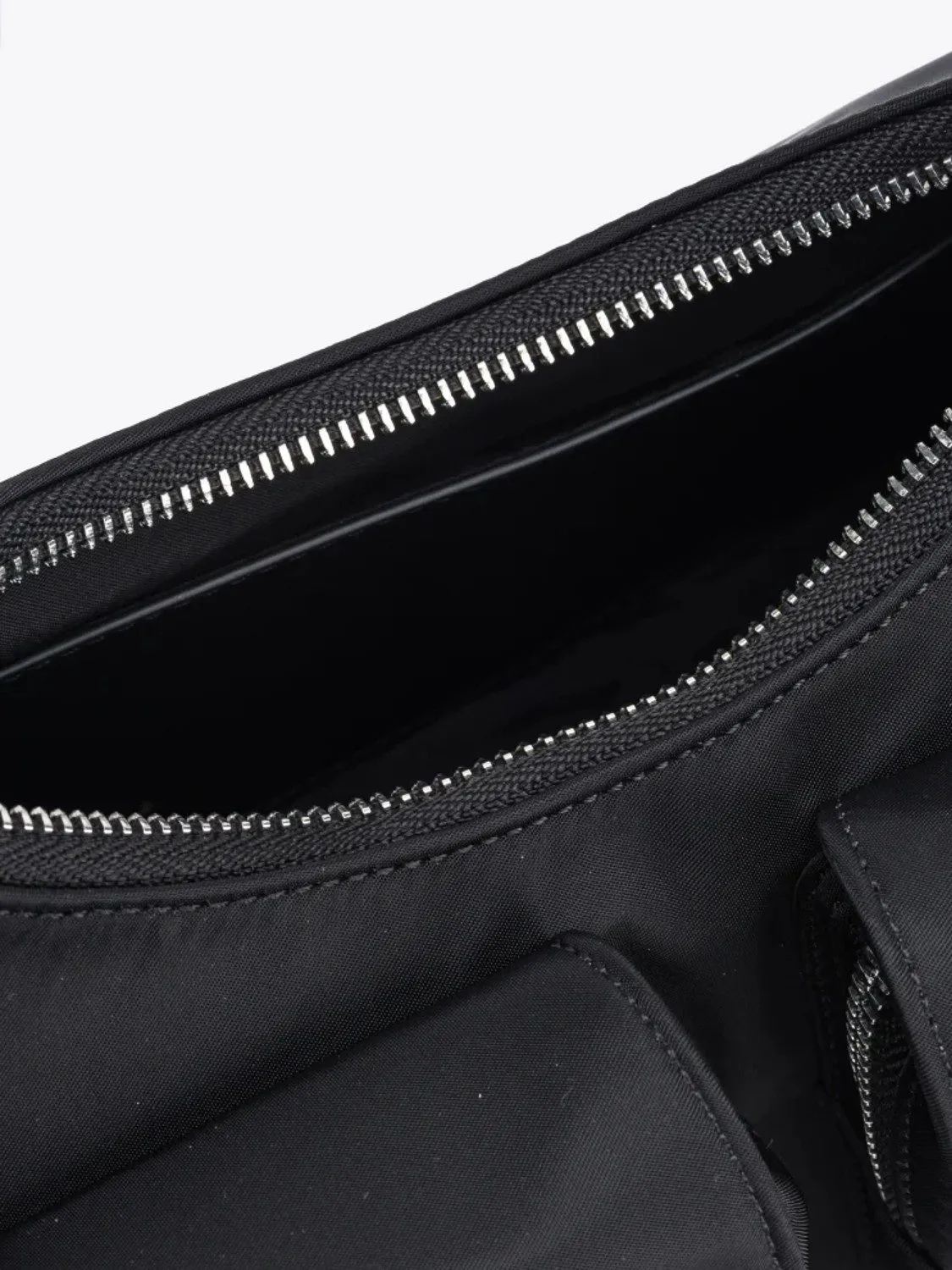 CARGO BAG CLASSIC RECYCLED PINKO
