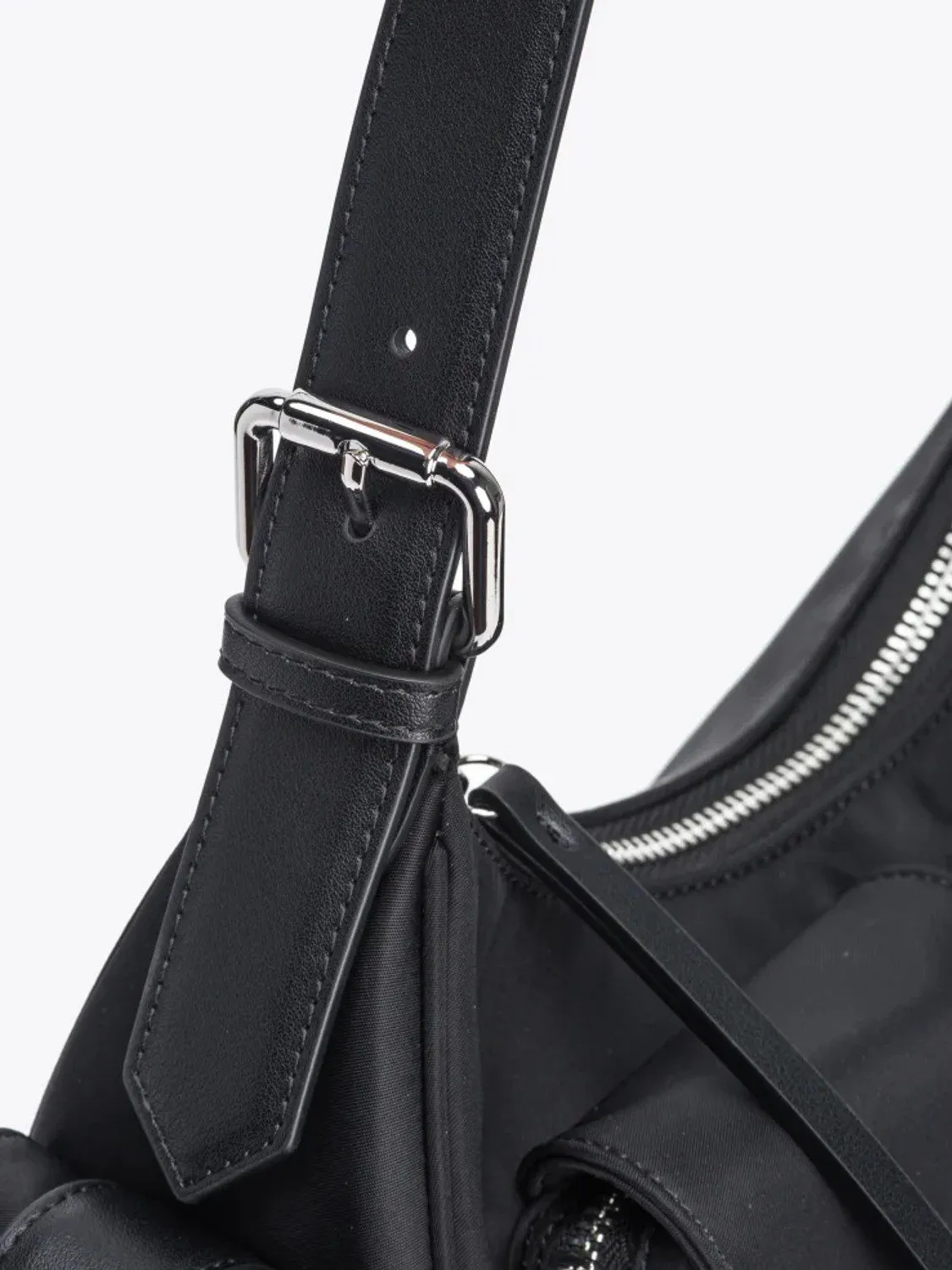 CARGO BAG CLASSIC RECYCLED PINKO