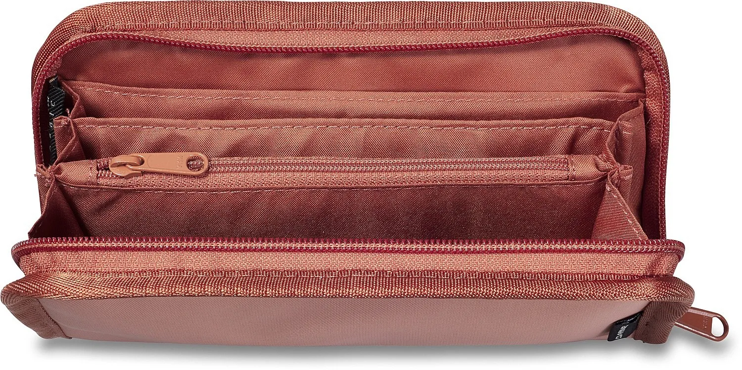 CARTERA DAKINE LUNA  MUTED CLAY  WOMEN´S
