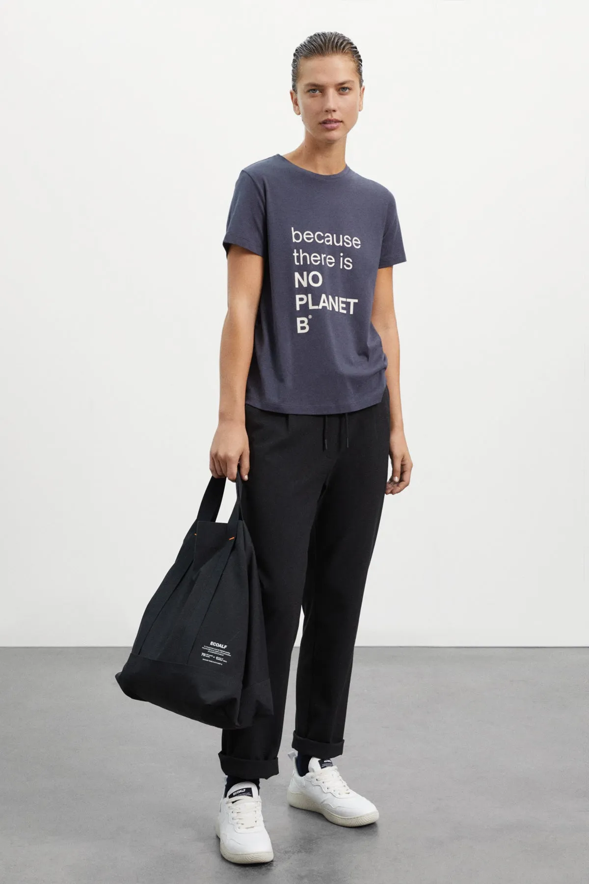 CAVIAR NYBORG TSHIRT