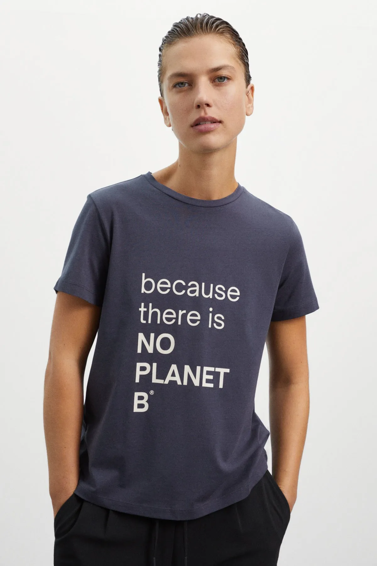 CAVIAR NYBORG TSHIRT