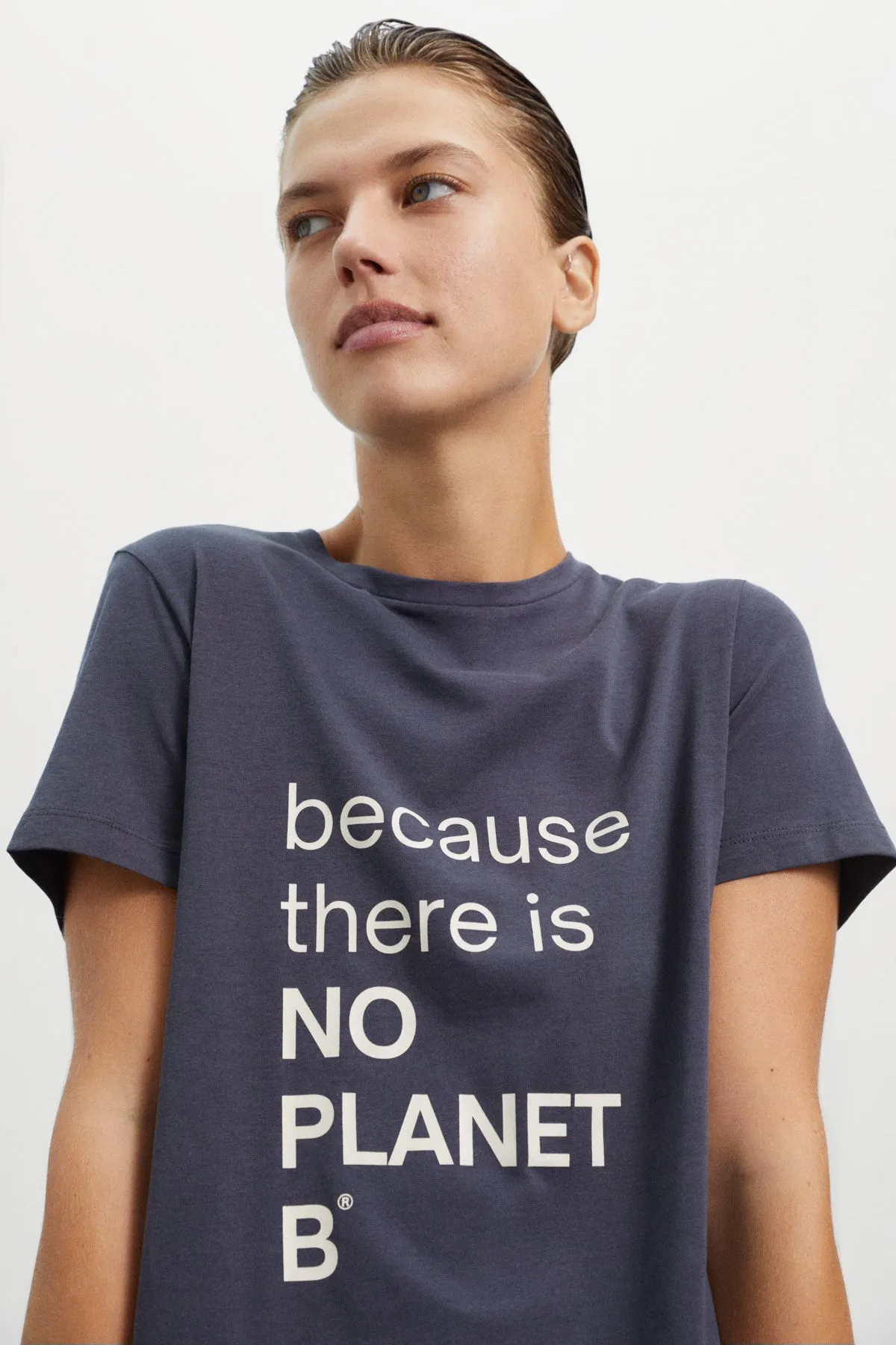 CAVIAR NYBORG TSHIRT