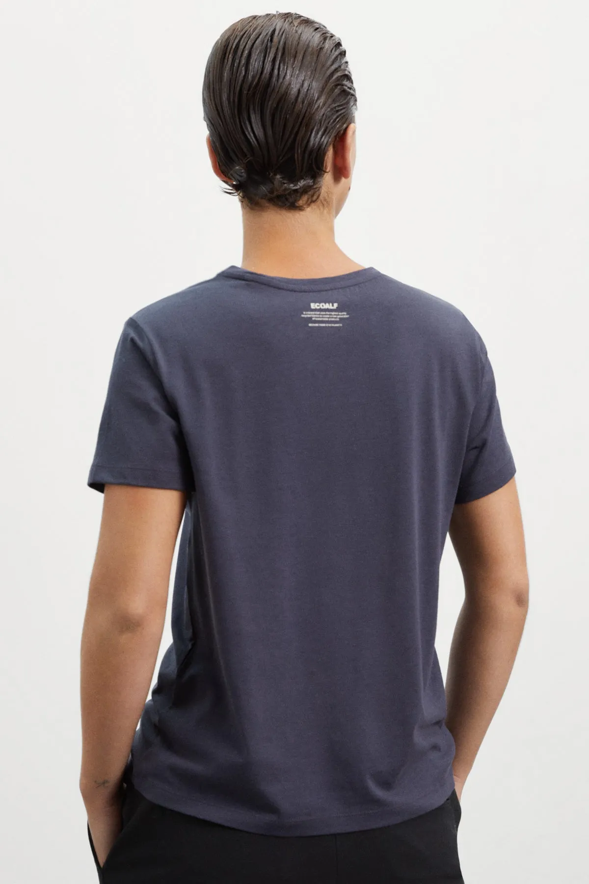 CAVIAR NYBORG TSHIRT