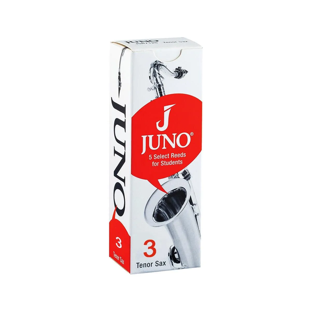 Caña Vandoren Para Saxo Tenor Juno Jsr713 N 3 