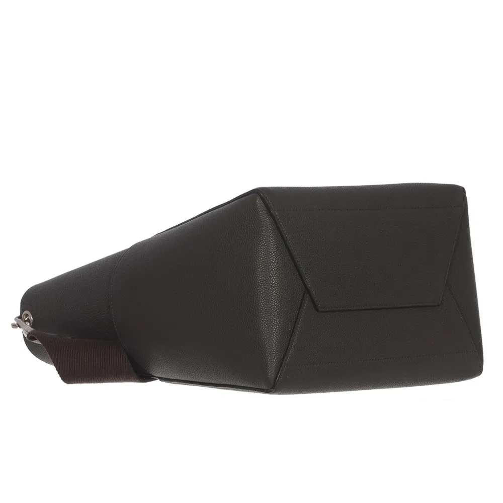 Celine Bolso Sangle Antracita