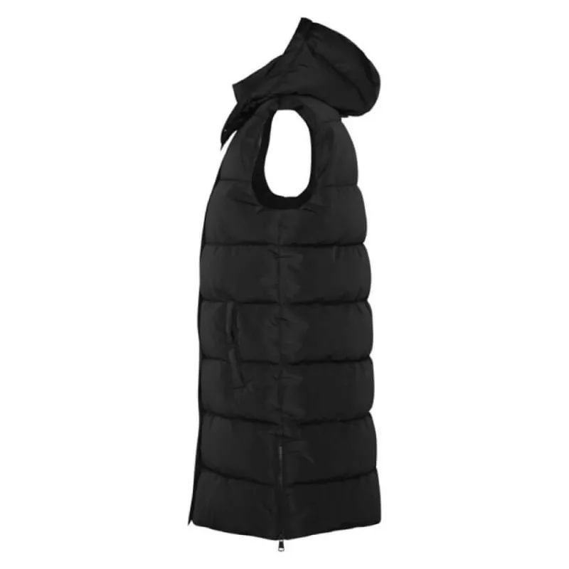 Chaleco largo Mujer Reine de Roly