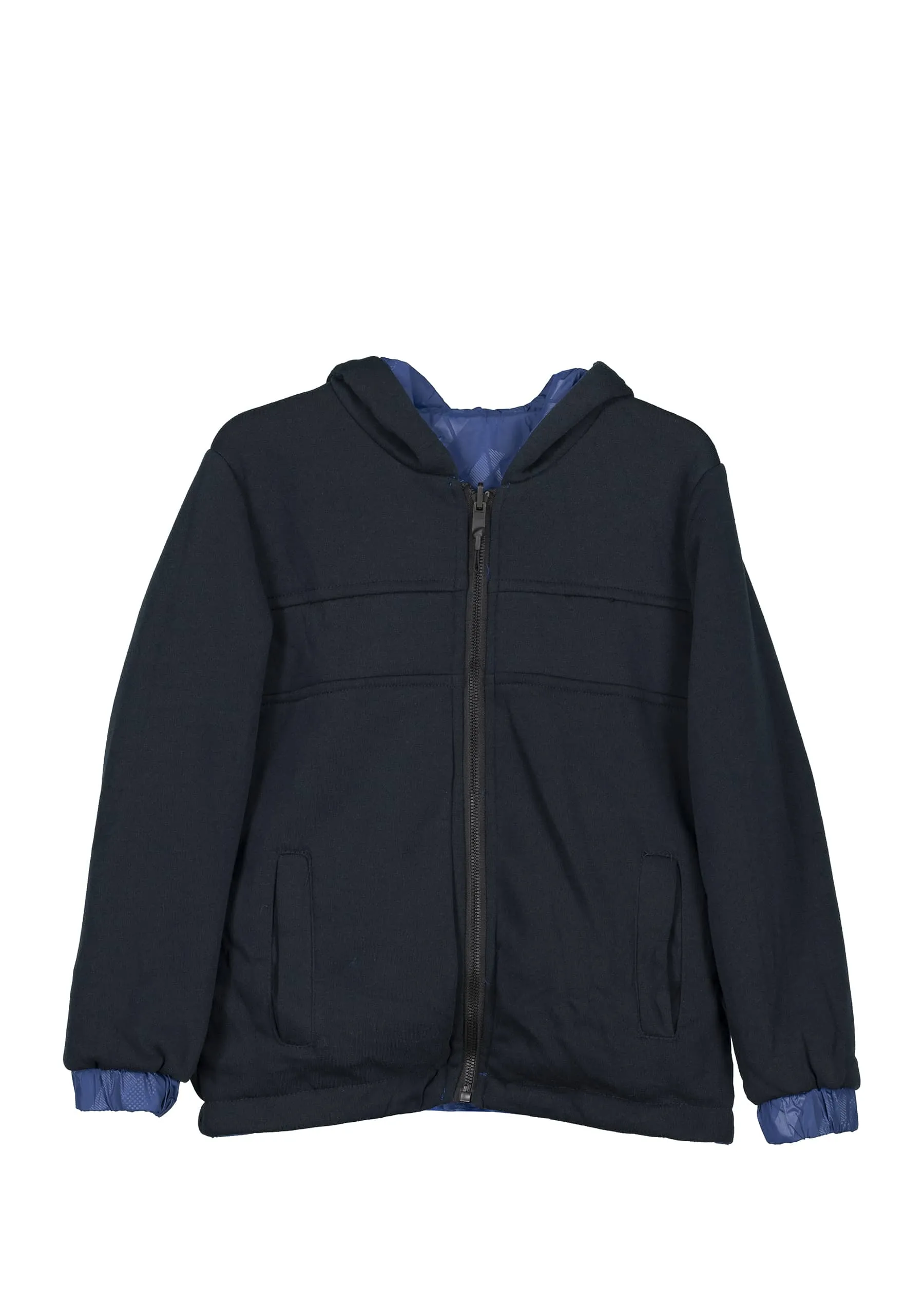 CHAMARRA FERRATO BOYS PARA NIÑO 42572