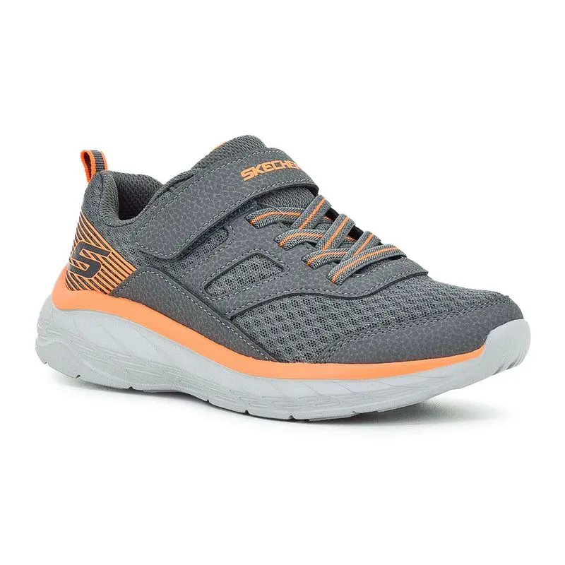 CHAMPION DEPORTIVO SKECHERS PARA NIÑOS BOUNDLESS