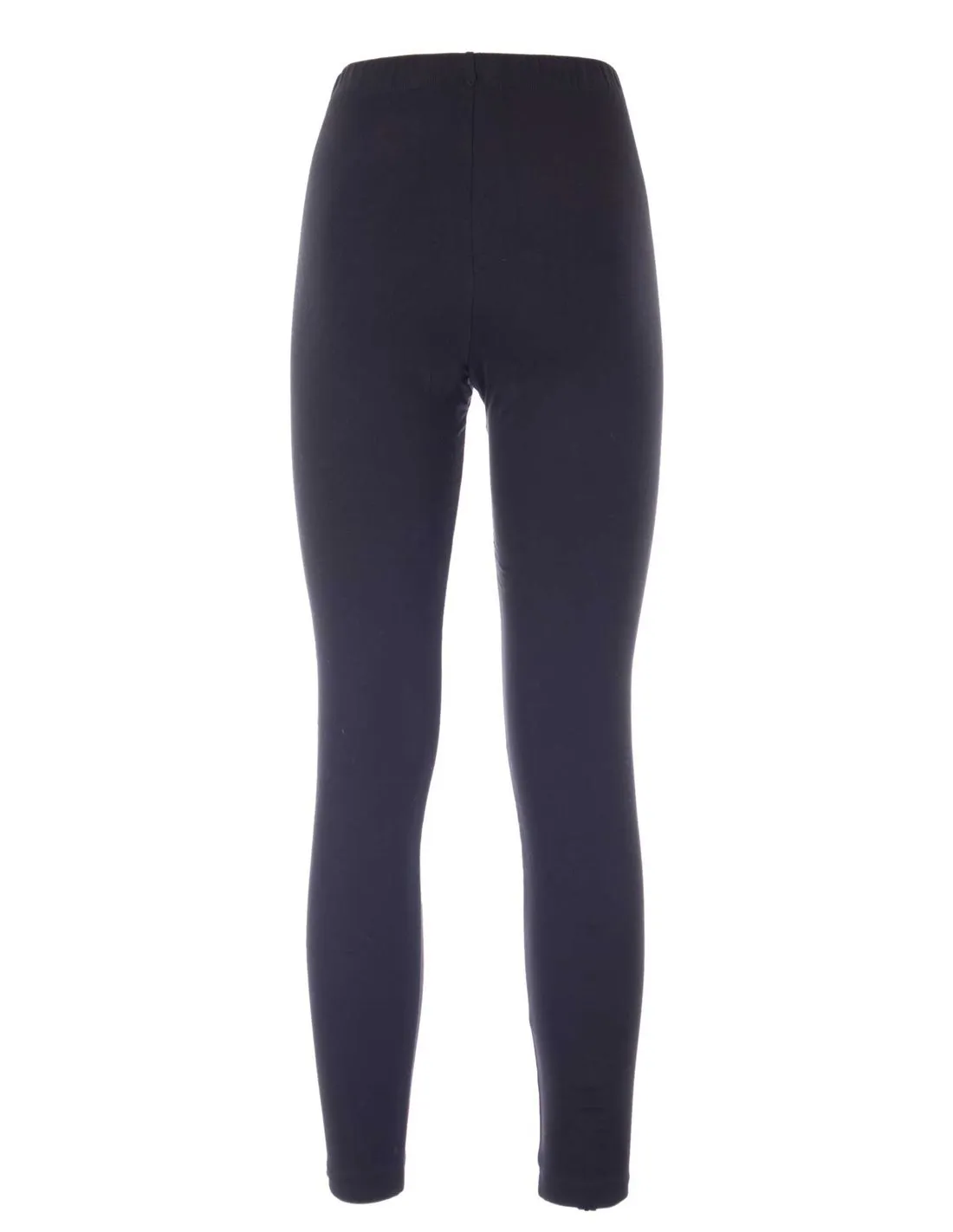 CHAMPION  MALLAS NEGRAS 116795 MUJER
