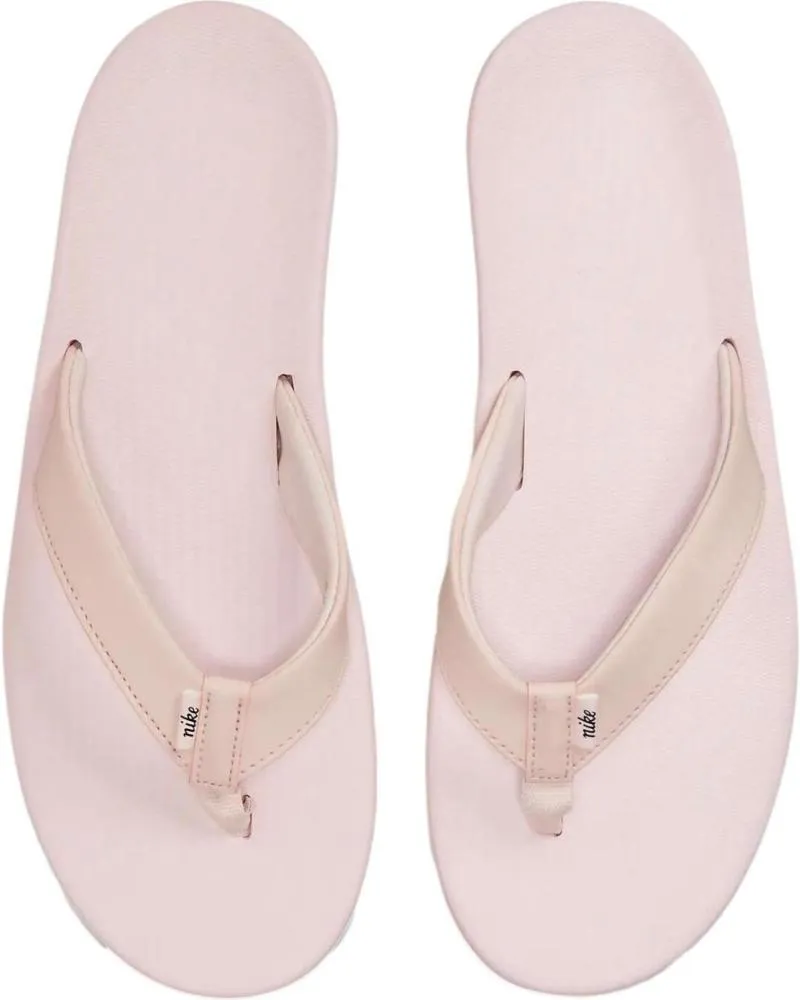 Chanclas de Mujer NIKE CHANCLAS MUJER BELLA KAI THONG AO3622 ROSA