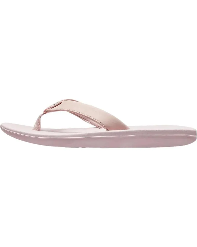 Chanclas de Mujer NIKE CHANCLAS MUJER BELLA KAI THONG AO3622 ROSA