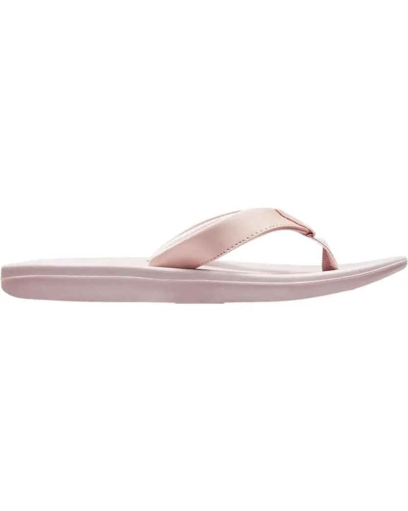 Chanclas de Mujer NIKE CHANCLAS MUJER BELLA KAI THONG AO3622 ROSA