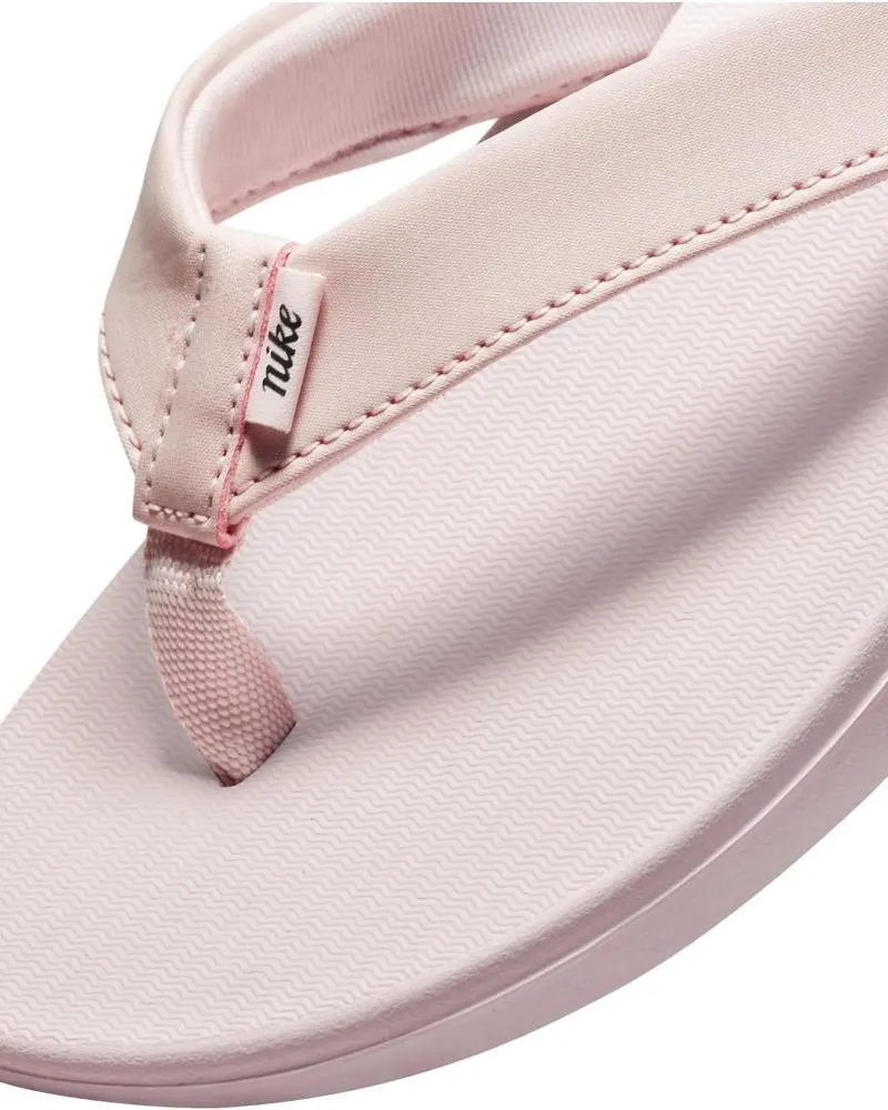 Chanclas de Mujer NIKE CHANCLAS MUJER BELLA KAI THONG AO3622 ROSA