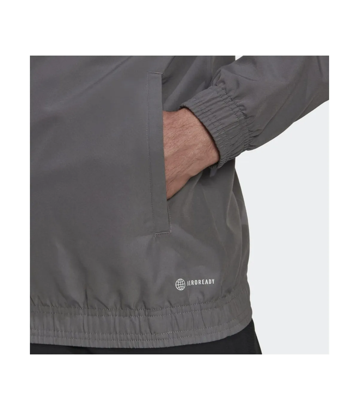 Chaqueta Adidas Entrada 22 Presentation
