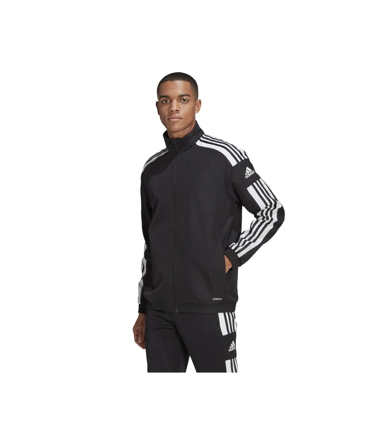 Chaqueta Adidas Squadra 21