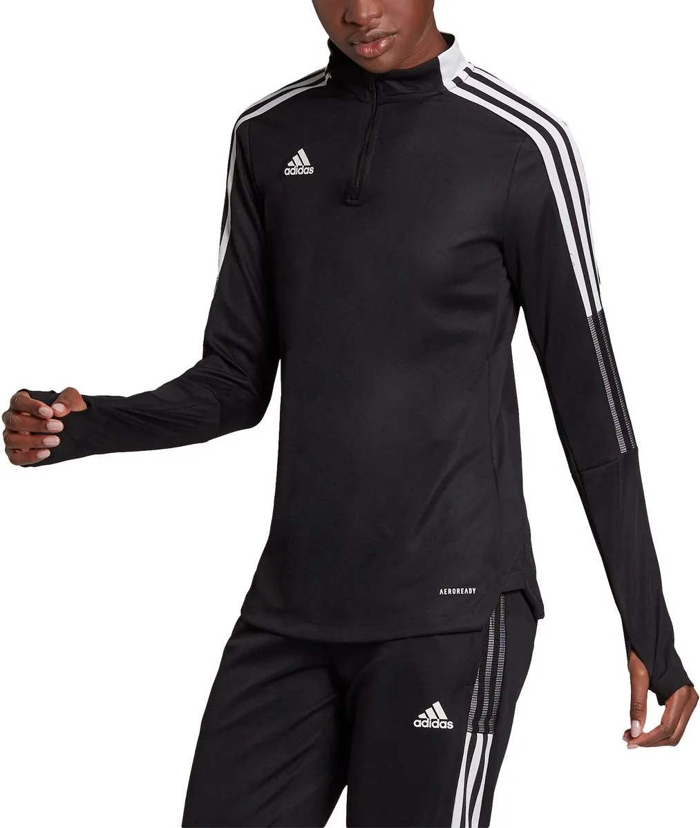 Chaqueta adidas TIRO21 TR TOP W