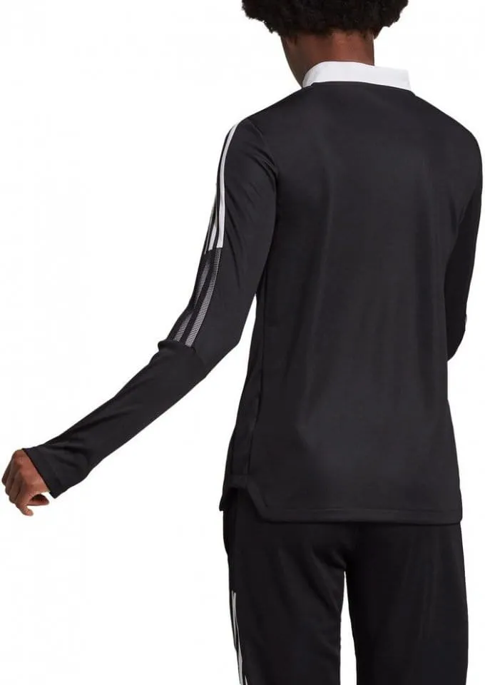 Chaqueta adidas TIRO21 TR TOP W