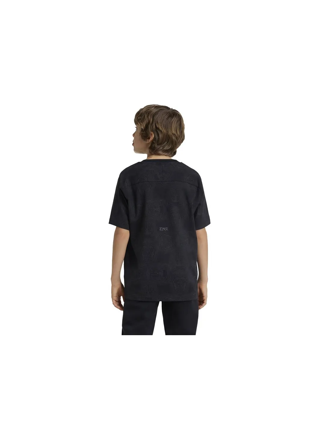 Chaqueta adidas Z.N.E. Star Wars Infantil Negro