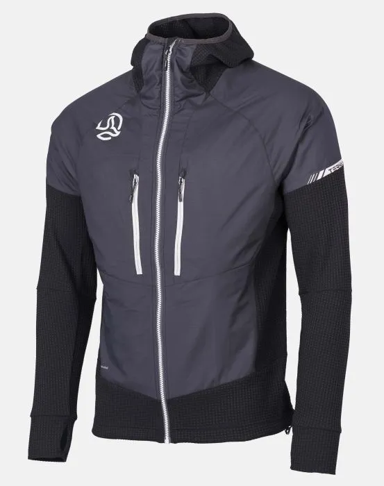 CHAQUETA AGILE HYBRID M