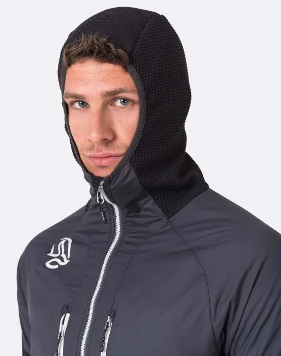 CHAQUETA AGILE HYBRID M
