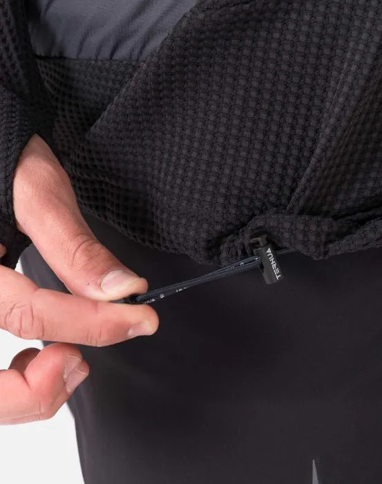 CHAQUETA AGILE HYBRID M