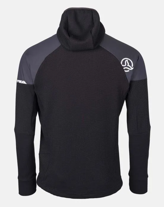 CHAQUETA AGILE HYBRID M