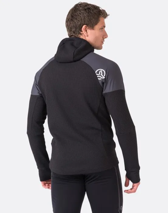 CHAQUETA AGILE HYBRID M
