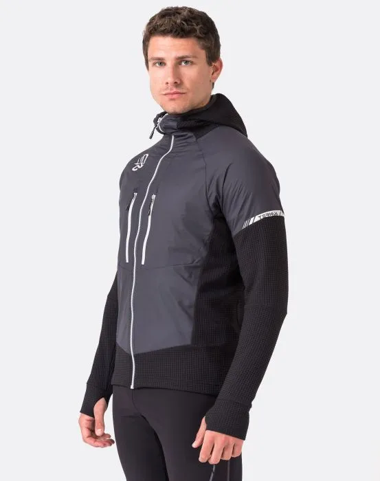 CHAQUETA AGILE HYBRID M