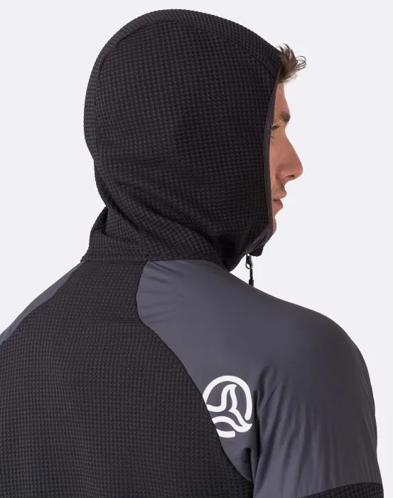 CHAQUETA AGILE HYBRID M