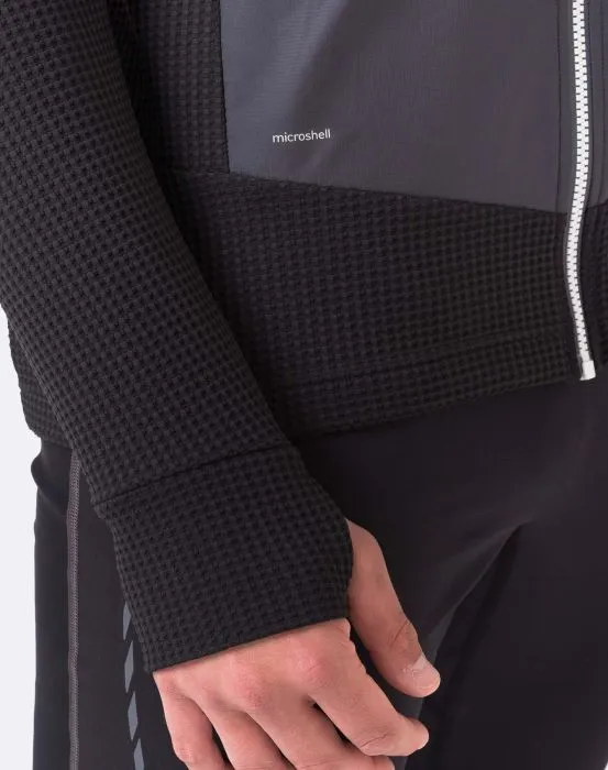 CHAQUETA AGILE HYBRID M