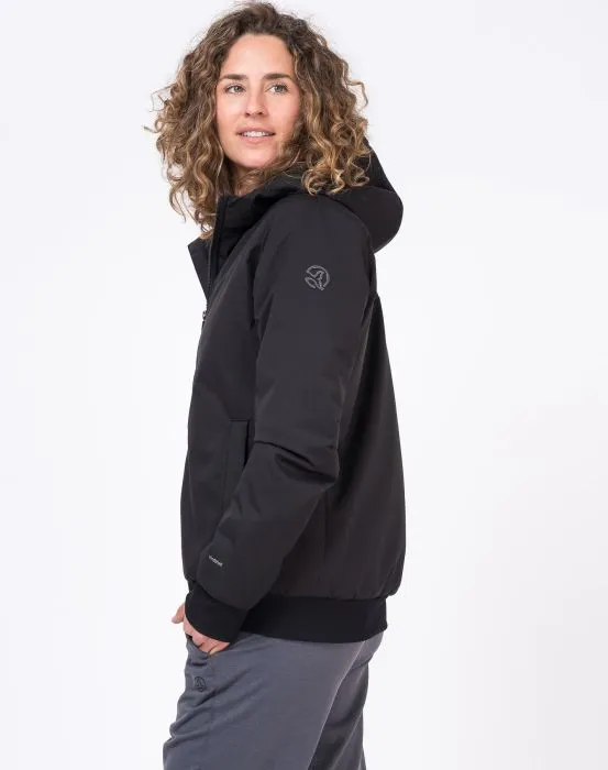 CHAQUETA ARTILE JKT W