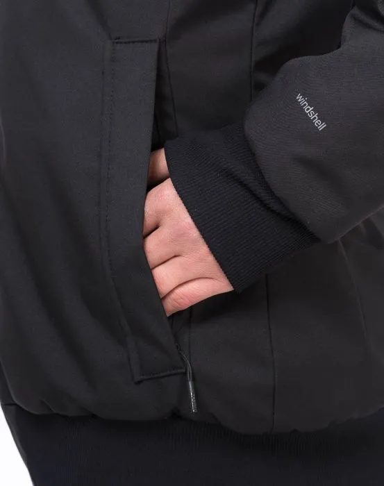 CHAQUETA ARTILE JKT W