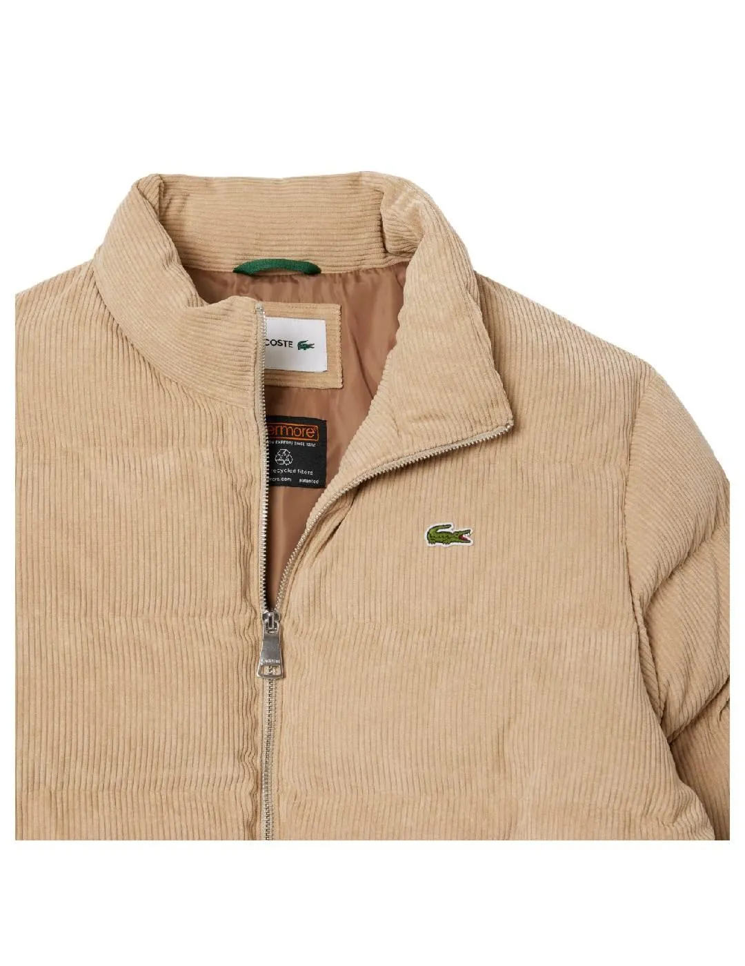 Chaqueta Blouson Lacoste