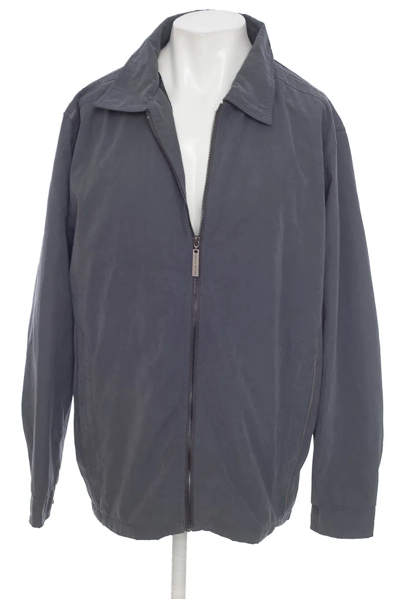 CHAQUETA COLOR GRIS  ASOLE&AMP;BOTTONI