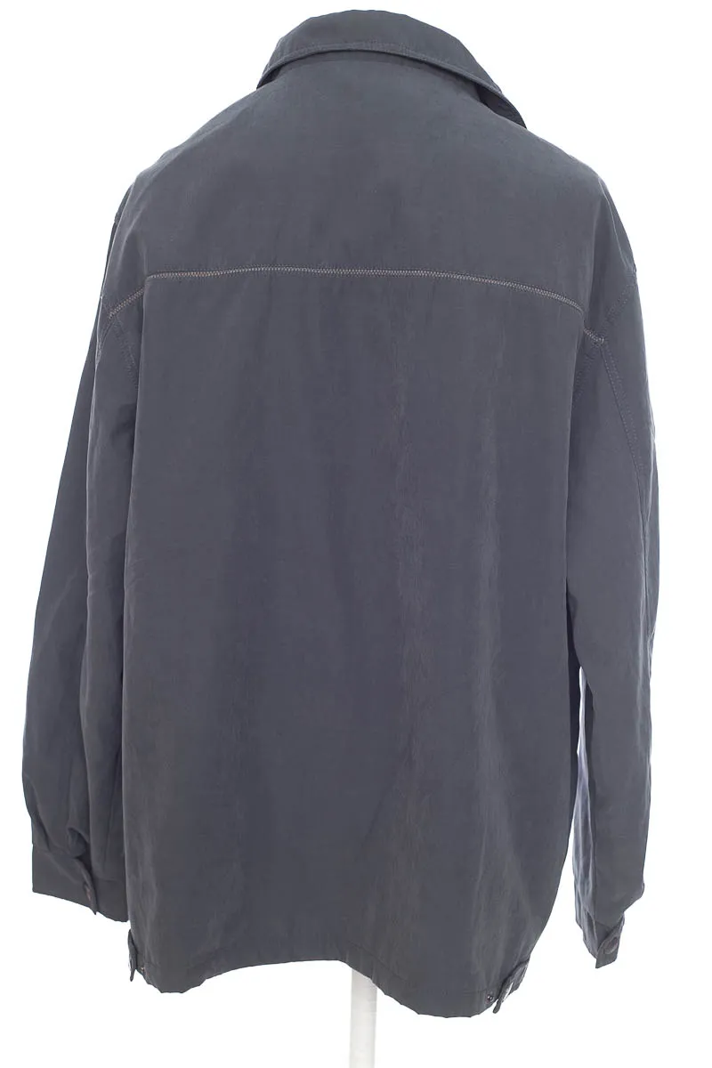 CHAQUETA COLOR GRIS  ASOLE&AMP;BOTTONI