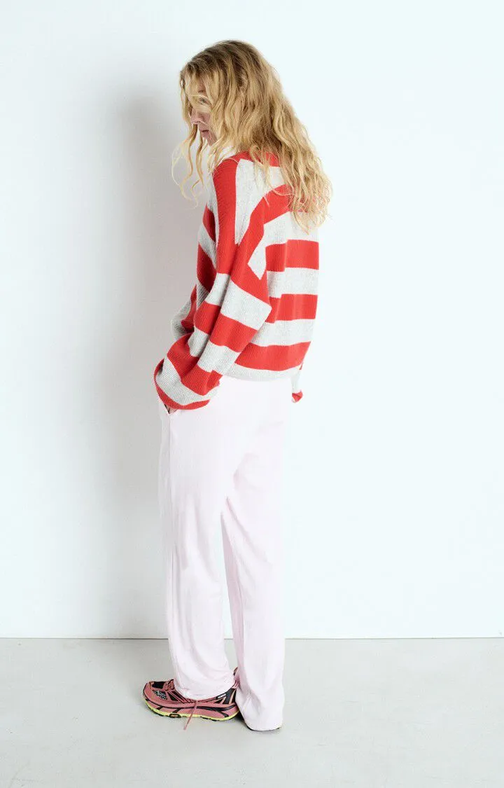 Chaqueta de punto mujer Raxow | RAX19BE25
