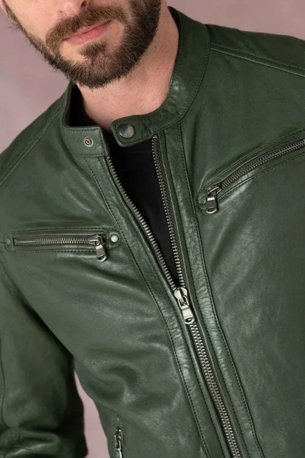 Chaqueta Hombre Daytona Gafino Lamb Vita Pastures