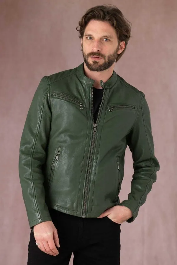 Chaqueta Hombre Daytona Gafino Lamb Vita Pastures