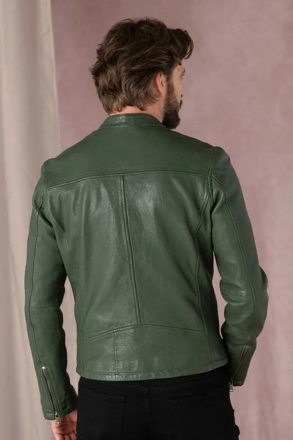 Chaqueta Hombre Daytona Gafino Lamb Vita Pastures