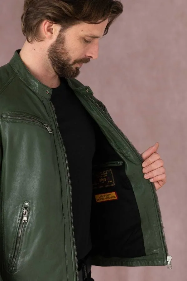Chaqueta Hombre Daytona Gafino Lamb Vita Pastures