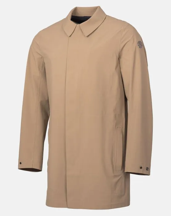 CHAQUETA JAGGER TRENCH 3L M