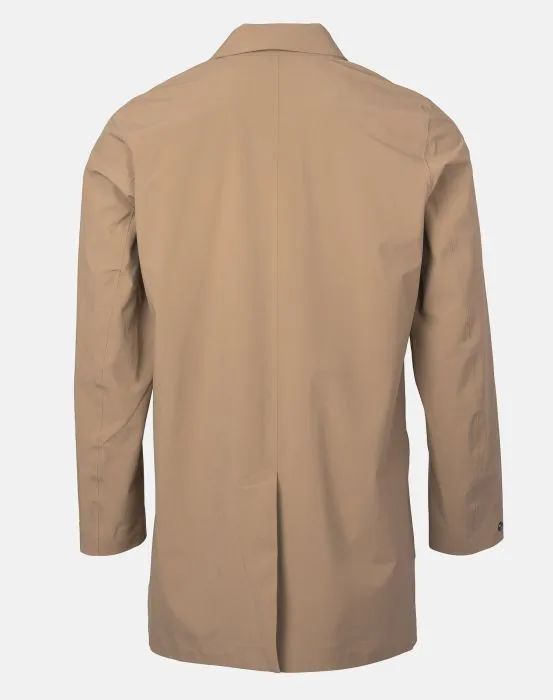 CHAQUETA JAGGER TRENCH 3L M