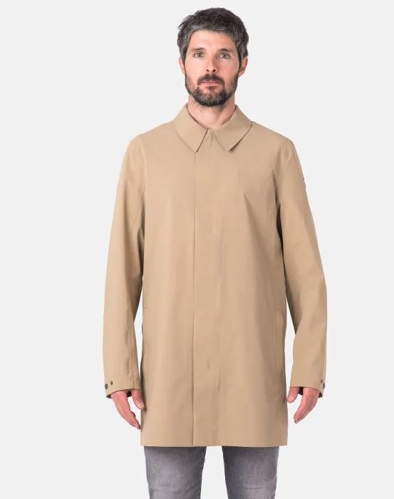 CHAQUETA JAGGER TRENCH 3L M