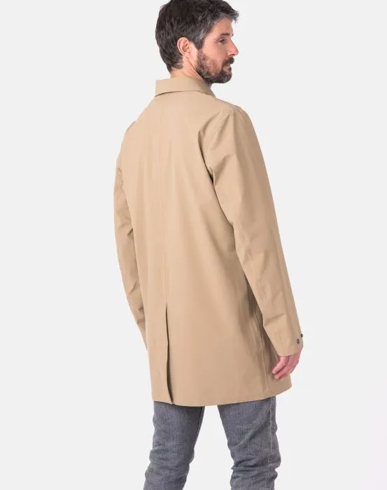 CHAQUETA JAGGER TRENCH 3L M