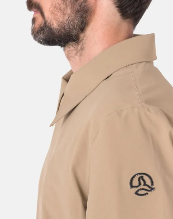 CHAQUETA JAGGER TRENCH 3L M