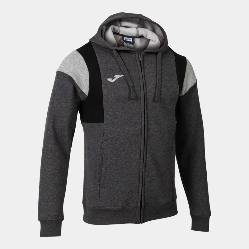 CHAQUETA JOMA  CAPUCHA CONFORT III 102733151