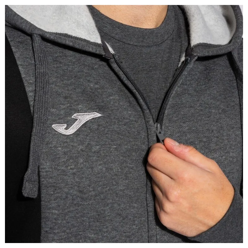 CHAQUETA JOMA  CAPUCHA CONFORT III 102733151
