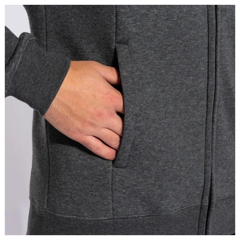 CHAQUETA JOMA  CAPUCHA CONFORT III 102733151