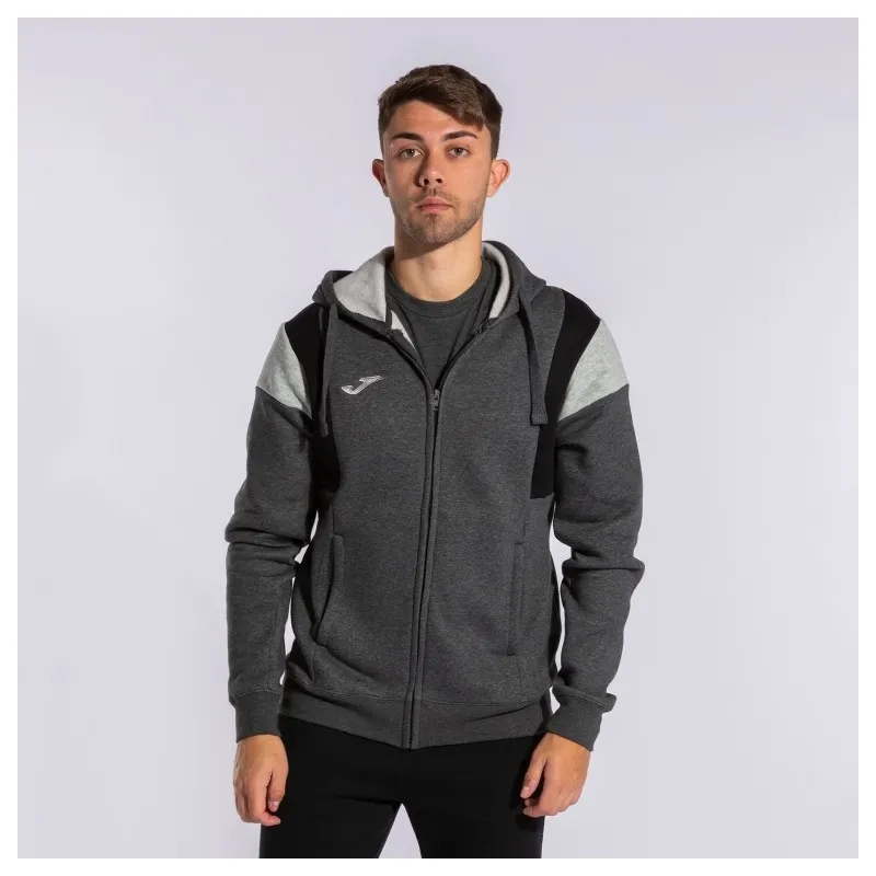 CHAQUETA JOMA  CAPUCHA CONFORT III 102733151