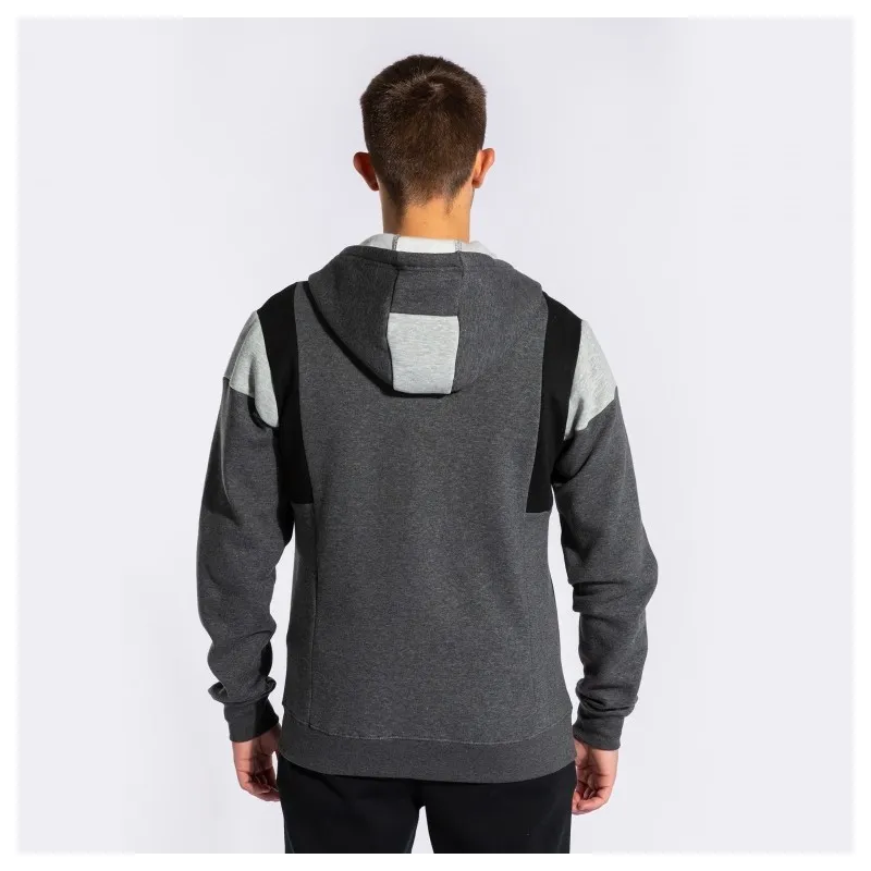 CHAQUETA JOMA  CAPUCHA CONFORT III 102733151